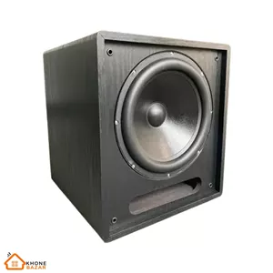 ساب ووفر 12اینچ S.O.S-D12