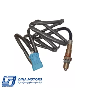 سنسور اکسیژن پژو پارس و پژو 405 یورو 4