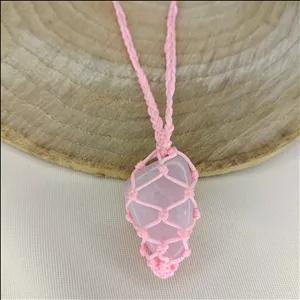 حلقه های رز کوارتز