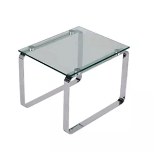 میز عسلی اداری نیلپر کد FOS278