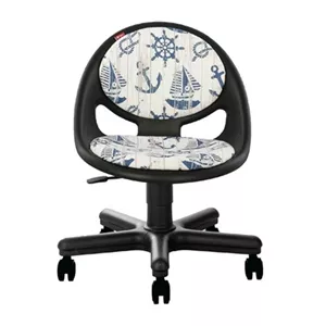 صندلی کودک نیلپر کد KCR518D