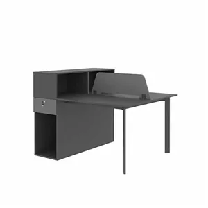 میز کارگروهی مدرن نیلپر مدل ODG551CM (دیوایدر ام دی اف)