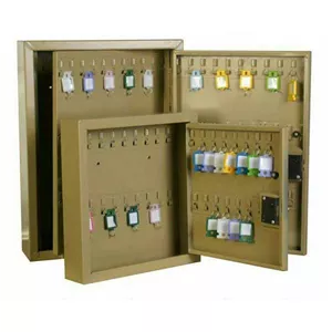 جا کلیدی 30 تایی فلزی آرتان ست