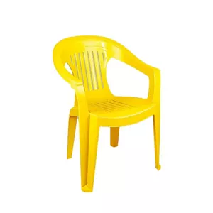 صندلی دسته دار بزرگ ناصر پلاستیک کد 868