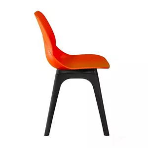 صندلی پلاستیکی کندو مدل پایه پلاستیک K520