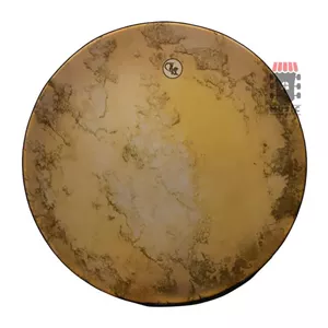 دف دربندی طرح کمان