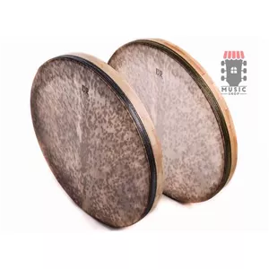 دف دربندی قلندر