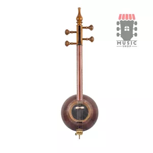 کمانچه یاری