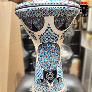 داربوکا طرح جوهرالفن پژواک