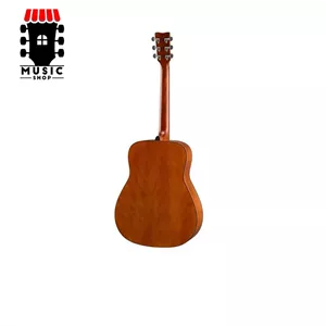 گیتار آکوستیک یاماها مدل FG800 BROWN