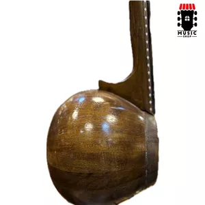 کمانچه یاری دسته آبنوس