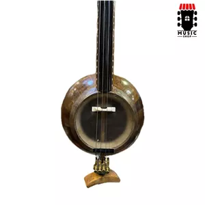 کمانچه یاری دسته آبنوس