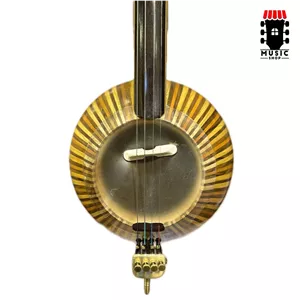 کمانچه علی اشرف 120 ترک