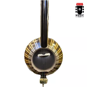 کمانچه علی اشرف 80 ترک