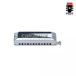 سازدهنی سوزوکی کروماتیک SCX-48