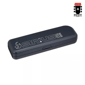 سازدهنی کروماتیک سوزوکی S-56S