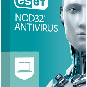 آنتی ویروس 4 کاربره ایست ورژن ESET Internet security 2025
