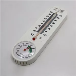 دما سنج و رطوبت سنج مدل پرشین کت کد YP- PELASIK-JIVE-23CM