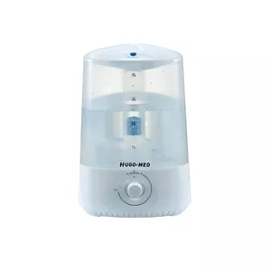 دستگاه بخور سرد هوگو مد مدل R4