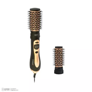 سشوار برس دار چرخشی کومکس مدل CR-6610