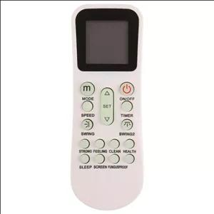 کنترل کولر گرین Green