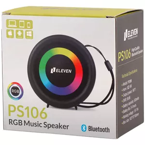 اسپیکر بلوتوثی ایلون PS106