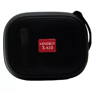 اسپیکر بلوتوثی ایکس انرژی X-610