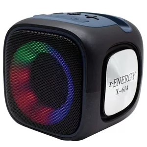 اسپیکر بلوتوثی ایکس انرژی X-614