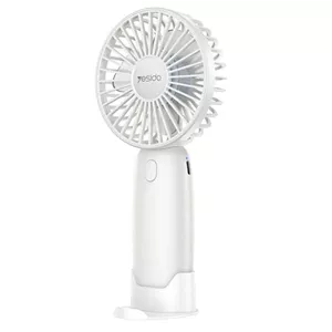 پنکه رومیزی شارژی یسیدو YF15