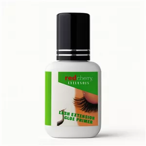 پرایمر چسب مژه رد چری مدل pro84 حجم 15 میلی‌ لیتر