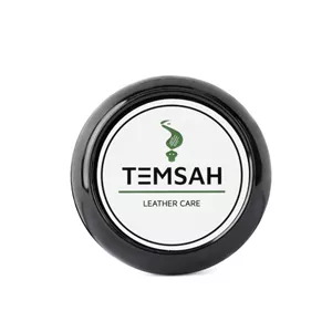 واکس کفش تمساح مدل new