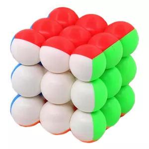 روبیک وای جی مدل توپی
