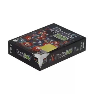 بازی فکری ژیگامیک مدل Panic Lab