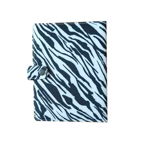دفتر کلاسوری 100 برگ راشن کد A5-P-02