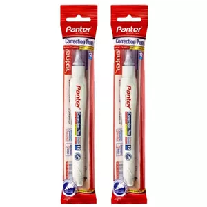 لاک غلط گیر قلمی پنتر مدل cp 102 بسته 2 عددی