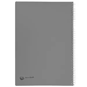 دفتر مشق 200 برگ سادات کد R-120