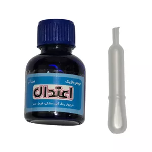جوهر ماژیک اعتدال مدل ET - M