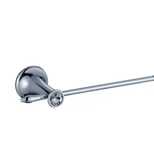 آویز حوله کوتاه (نگین دار) کد 14