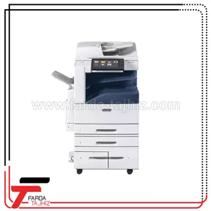 دستگاه کپی رنگی زیراکس Xerox AltaLink C8045 استوک