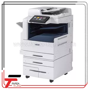 دستگاه کپی سیاه سفید زیراکس Xerox AltaLink B8065 استوک