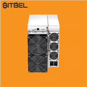 دستگاه ماینر antminer s19kpro مدل 120 تراهش