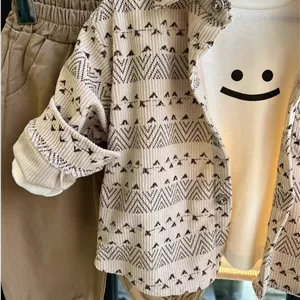 سه تیکه دکمه خور لبخند - کد 2332-3