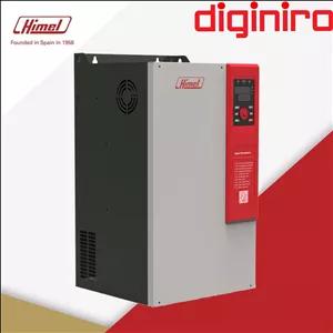 درایو (اینورتر) 380 ولت 160 كيلو وات سه فاز کاربری سبک هیمل (214 اسب) کد فنی : HAVXS4T1320G1600P