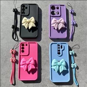 قاب گوشی دفترچه یادداشت طرح good day / آیفون