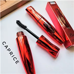 ریمل ژله ایی پوکه قرمز کاپریس