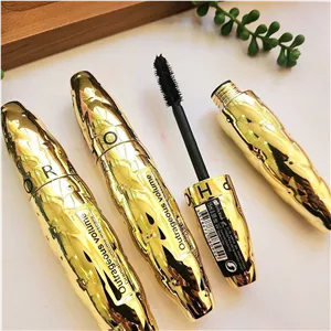 ریمل مویی سفورا طلایی