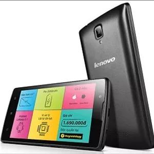 فایل فلش فارسی Lenovo A2010-a
