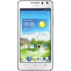 دامپ وپین اوت Huawei u8950-1