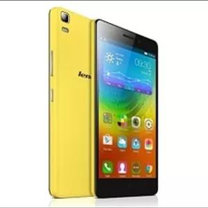 فایل فلش فارسی Lenovo A7000a