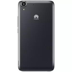 حل مشکل خاموشی huawei y6 scl-u31